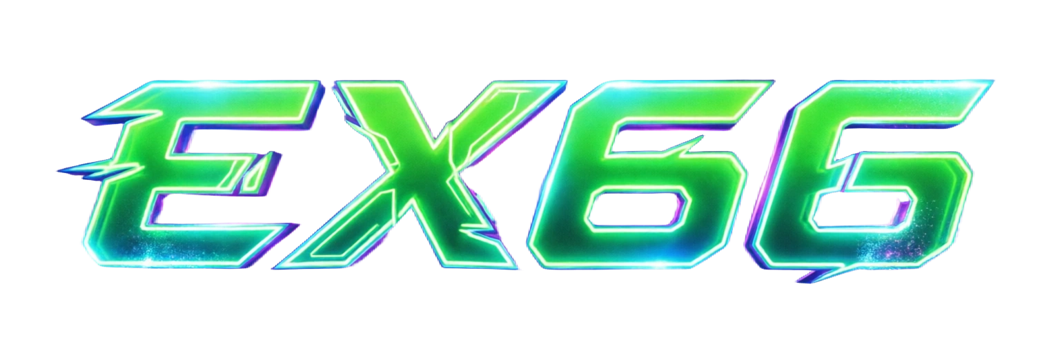 EX66 logo